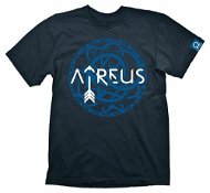 God Of War Arteus - T-Shirt S - T-Shirt
