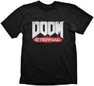 Doom Eternal tričko L - Tričko