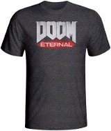 Doom Eternal tričko XL - Tričko