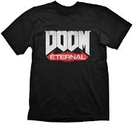 Doom Eternal – tričko XXL - Tričko