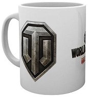 World Of Tanks Logo - Mug - Mug
