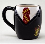 Harry Potter Jacket with Tie - Mug - Mug