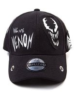 Venom - Cap - Cap
