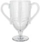 Playstation Trophy - glass - Glass