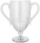 Playstation Trophy - üveg - Pohár