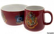 Harry Potter Wappen - Geschenkset - Geschenkset
