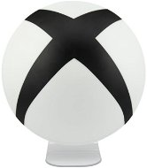 Xbox Logo – lampa - Stolová lampa