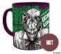 The Joker -  Heat Change Mug - Mug
