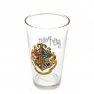 Harry Potter Hogwarts Wappen - Glas - Glas