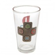 Playstation Buttons - Glas - Glas