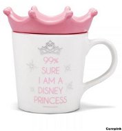 Disney Princess - Mug - Mug
