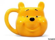 Winnie The Pooh Silly Old Bear - bögre - Bögre