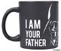 Star Wars I Am Your Father - bögre - Bögre