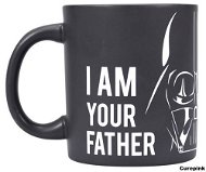 Star Wars I Am Your Father - bögre - Bögre