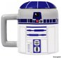 Star Wars R2-D2 – hrnček - Hrnček