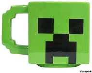 Minecraft Creeper - Becher - Tasse