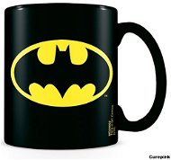 DC Originals Batman Logo - Becher - Tasse