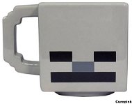 Minecraft Skeleton - Becher - Tasse
