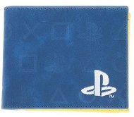 Playstations Logo Multicolor – peňaženka - Peňaženka