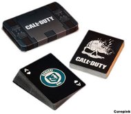 Call Of Duty Perk-A-Cola - Spielkarten - Karten