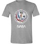NASA 86 Logo - T - Shirt S - T-Shirt