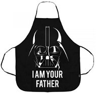 Darth Vader I Am Your Father - kötény - Kötény