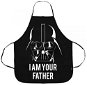 Darth Vader I Am Your Father – zástera - Zástera