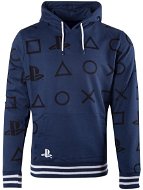 Playstation - Sweatshirt M - Sweatshirt