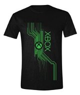 Xbox Circuit Board tričko M - Tričko