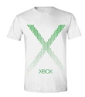 Xbox Big X Logo - M-es póló - Póló