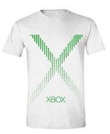 Xbox Big X Logo - T-Shirt L - T-Shirt