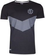 Gears of War Tonal Colorblock - T-Shirt - T-Shirt