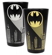 DC Comics Bat Signal - Verwandlungsglas - Glas