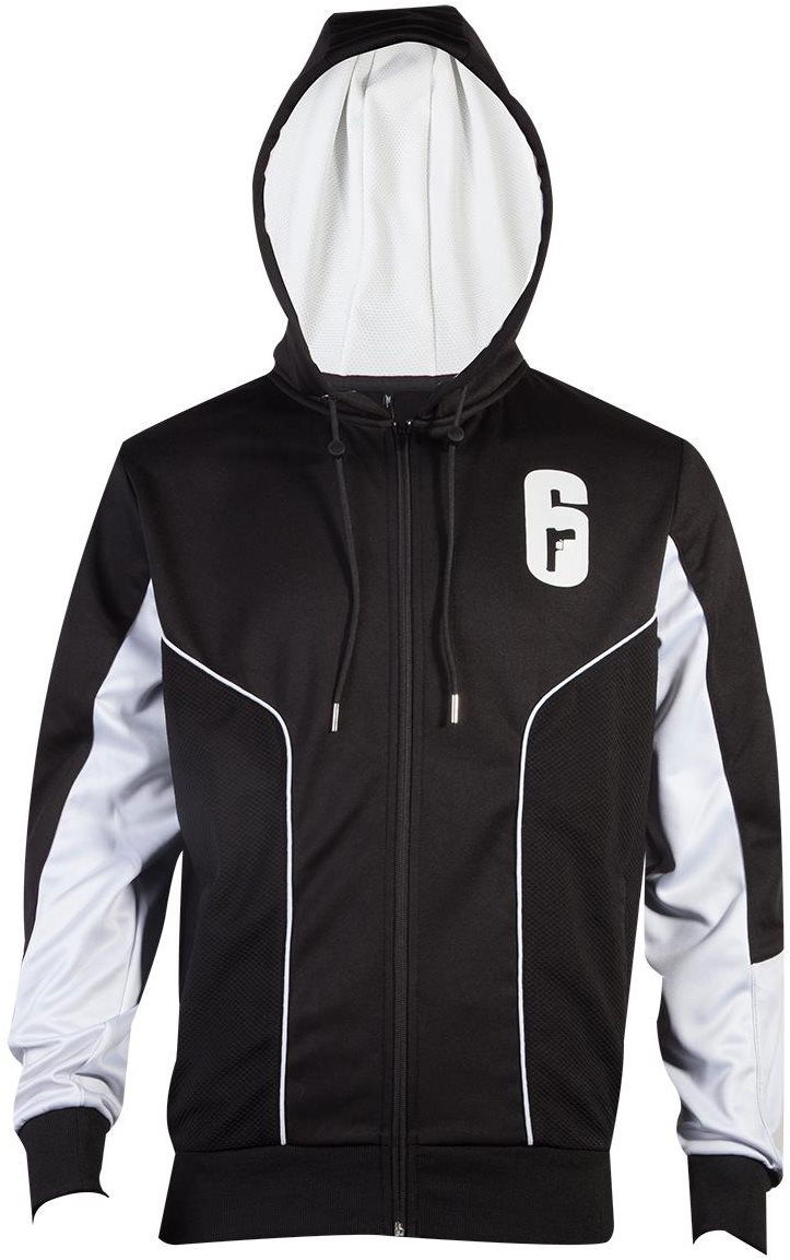 Siege hoodie discount