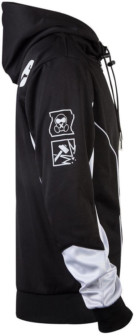 Rainbow six siege merch on sale hoodie