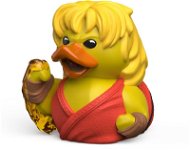 Street Fighter: Ken Cosplaying Duck - Figure