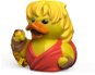 Street Fighter: Ken Cosplaying Duck - figura - Figura