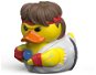 Street Fighter: Ryu Cosplaying Duck - figura - Figura