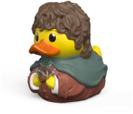 Frodo Baggins Cosplaying Duck - Figure