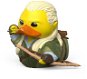 Legolas Cosplaying Duck - Figure