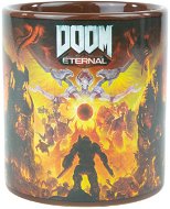 Doom Eternal Mug - bögre - Bögre
