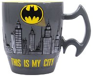 Batman City Scene - Mug
