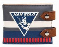 Star Wars Han Solo - Wallet - Wallet