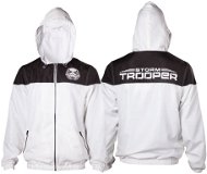 Star Wars Stormtrooper Windbreaker - Jacket