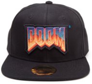 Cap DOOM - Baseball Cap - Kšiltovka