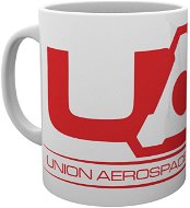 DOOM UAC - Mug