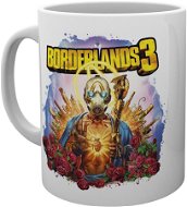 Borderlands 3 Key Art – hrnček - Hrnček
