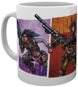 Borderlands 3 Vault Hunters - Mug