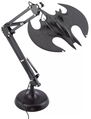 Batman Batwing Desk Lamp - lampa