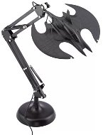 Batman Batwing Desk Lamp - Table Lamp - Table Lamp